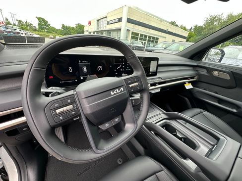 New 2027 Kia Telluride S w/ Towing Package AWD/4WD image 32