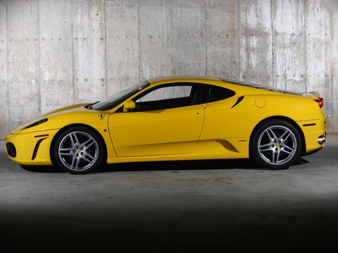 Used 2005 Ferrari F430 Coupe RWD image 24