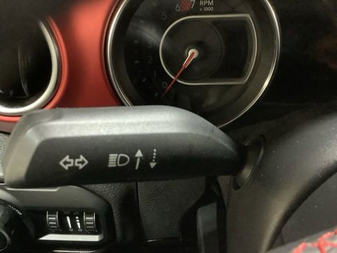 Used 2021 Jeep Wrangler Unlimited Rubicon w/ LED Lighting Group image 30