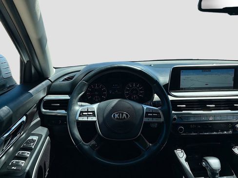 Used 2022 Kia Telluride EX AWD/4WD image 24