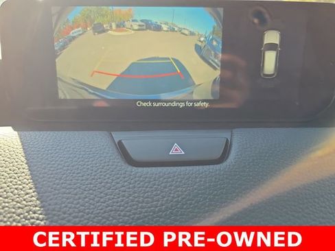 Certified 2024 MAZDA CX-90 Plug-In Hybrid w/ Premium Pkg image 25