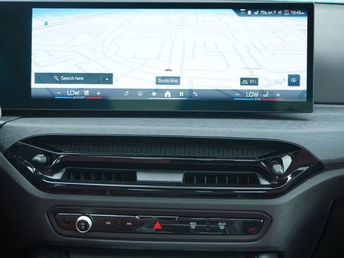 New 2026 BMW 330i Sedan w/ Convenience Package RWD image 14