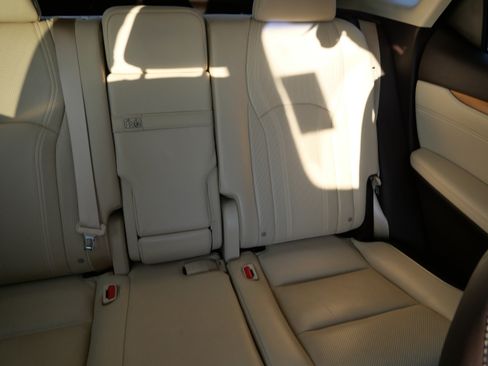 Used 2017 Lexus RX 350 AWD w/ Premium Package image 14