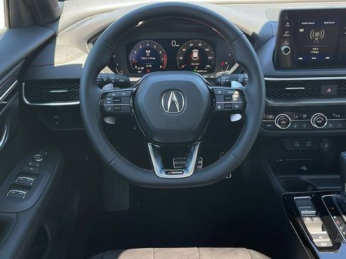 New 2025 Acura ADX A-Spec image 13