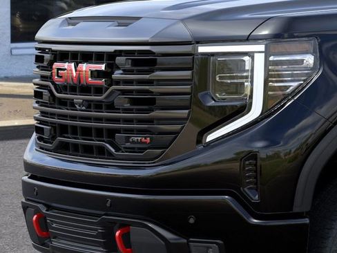 New 2026 GMC Sierra 1500 AT4 image 13