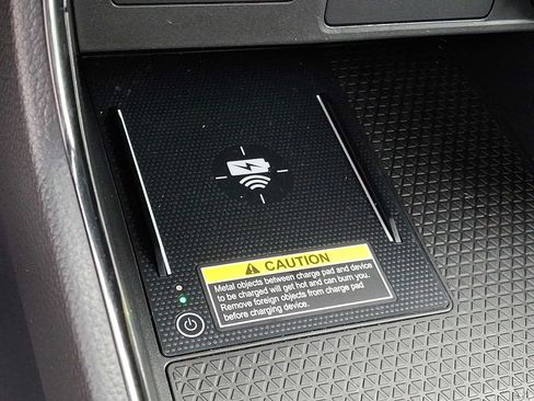 Used 2024 Honda CR-V EX-L image 21