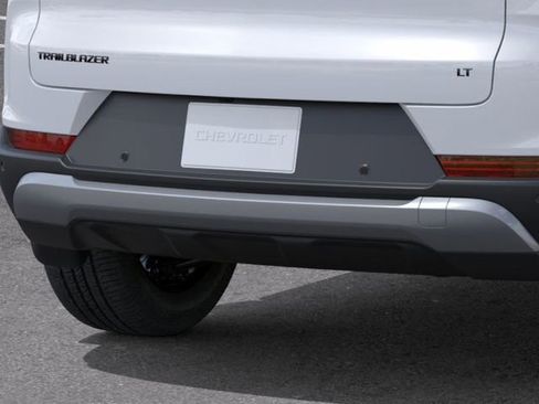 New 2026 Chevrolet TrailBlazer LT w/ Convenience Package image 14