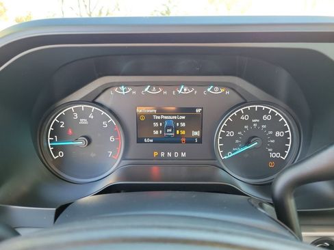 New 2026 Ford F250 XL w/ FX4 Off-Road Package image 23