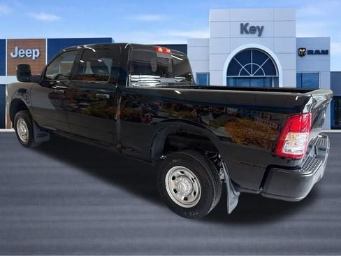 Used 2024 RAM 2500 Tradesman AWD/4WD image 4
