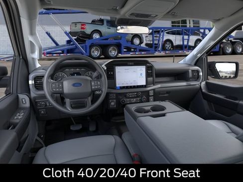 New 2026 Ford F150 XL w/ Tow/Haul Package AWD/4WD image 10