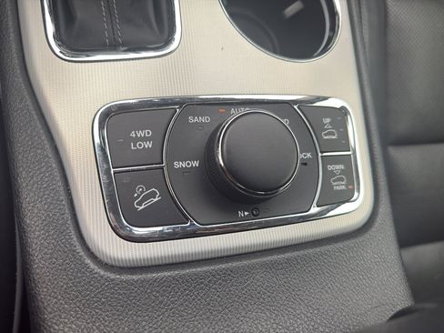 Used 2020 Jeep Grand Cherokee Summit image 19