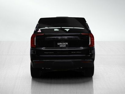 Used 2023 GMC Yukon Denali Ultimate