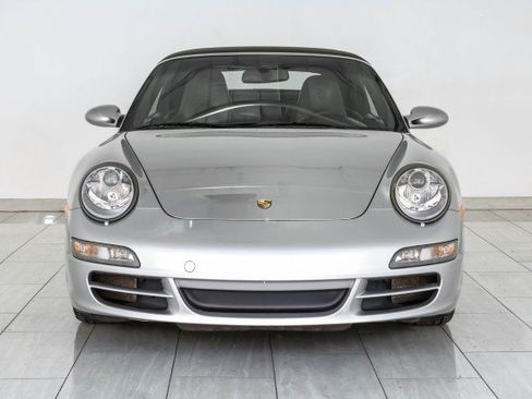 Used 2006 Porsche 911 Cabriolet image 3