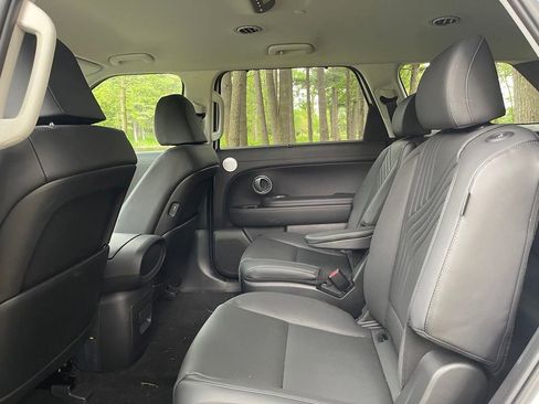 New 2026 Hyundai Palisade SEL AWD/4WD image 10