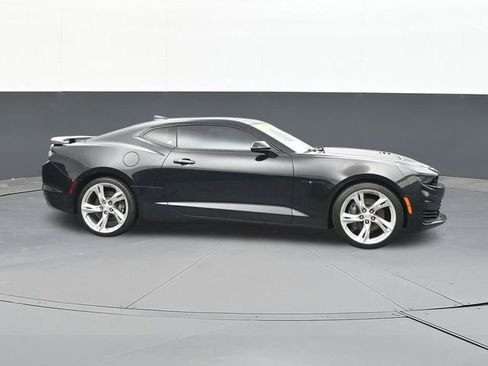 Used 2019 Chevrolet Camaro SS RWD image 20