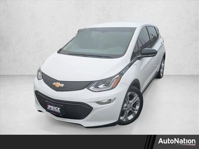 Used 2020 Chevrolet Bolt LT