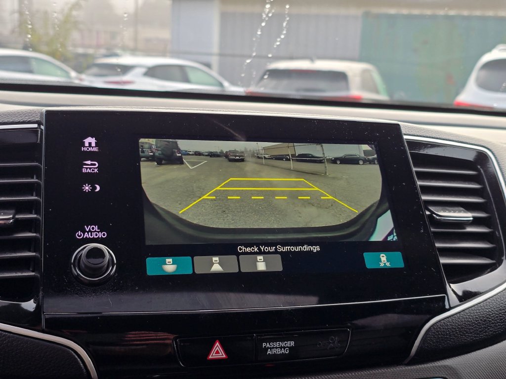 Used 2022 Honda Pilot TrailSport image 23