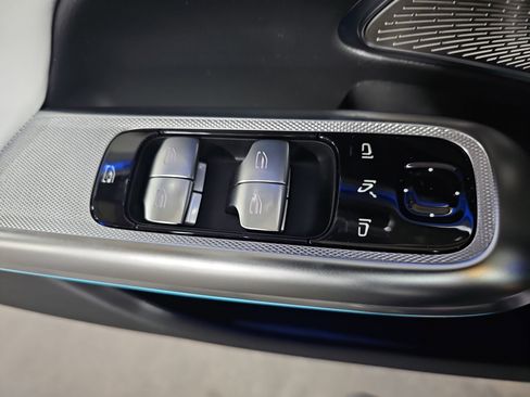 New 2026 Mercedes-Benz E 53 AMG e 4MATIC Sedan image 29