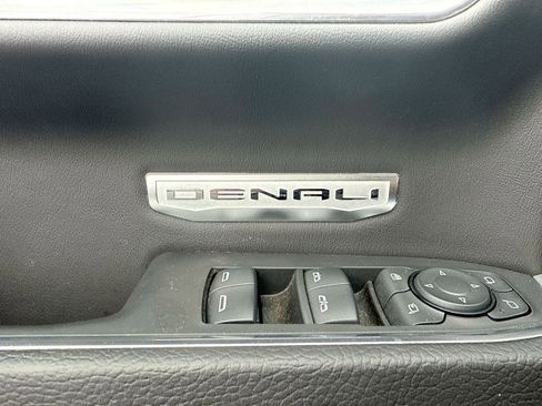 Certified 2024 GMC Sierra 1500 Denali w/ Denali Reserve Package image 32