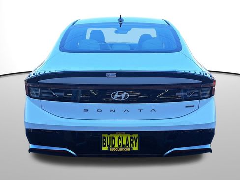 New 2026 Hyundai Sonata SEL image 7