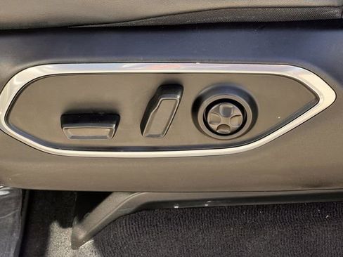 Used 2022 Jeep Wagoneer Series I w/ Convenience Group I image 26