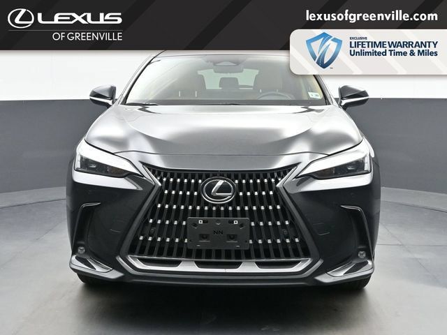 Used 2024 Lexus NX 350 AWD image 3
