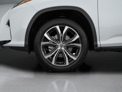Used 2017 Lexus RX 350 FWD w/ Premium Package image 14