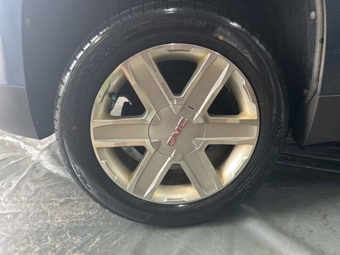 Used 2012 GMC Terrain SLT image 23