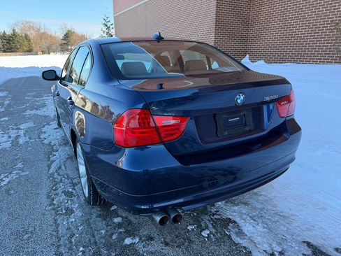 Used 2011 BMW 328i xDrive Sedan image 8