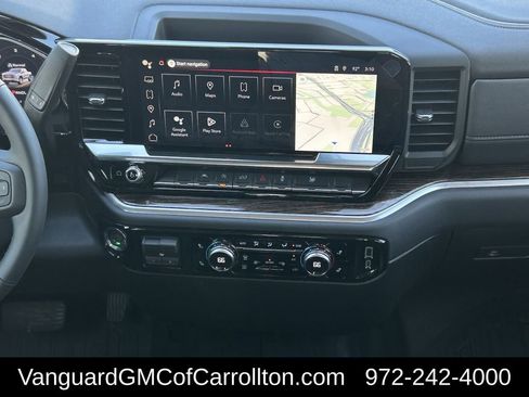 New 2026 GMC Sierra 1500 Elevation w/ Elevation Select Package RWD image 15