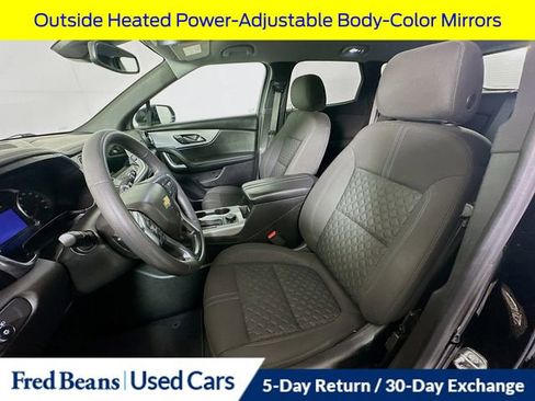 Used 2022 Chevrolet Blazer LT image 25