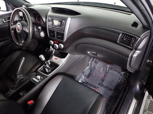 Used 2011 Subaru Impreza WRX STI Limited w/ Popular Equipment Group 3B AWD/4WD image 34