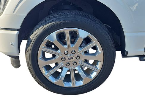 Used 2021 Ford F150 Limited AWD/4WD image 31