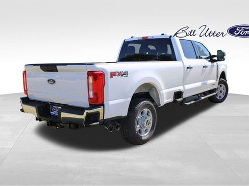 New 2026 Ford F350 XLT w/ FX4 Off-Road Package image 3
