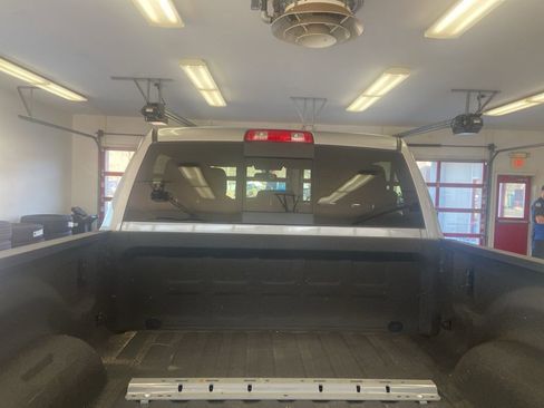 Certified 2023 RAM 2500 Tradesman image 16