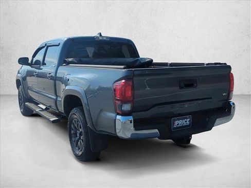 Used 2023 Toyota Tacoma SR5 image 8
