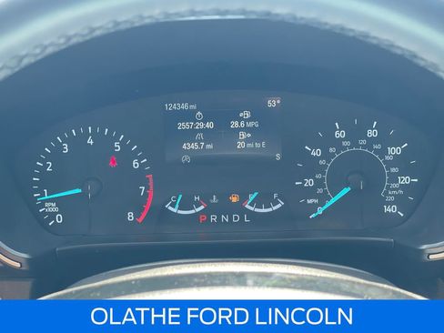 Certified 2022 Ford Escape SEL image 18