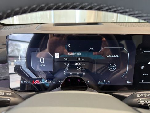 New 2027 Kia Telluride AWD image 10