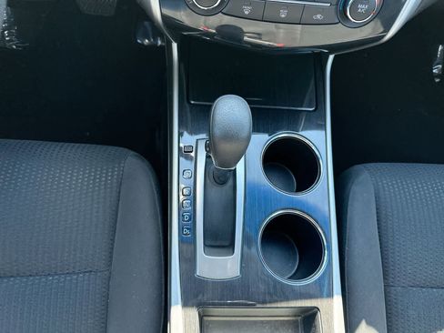 Used 2014 Nissan Altima 2.5 S w/ Display Audio Package image 34