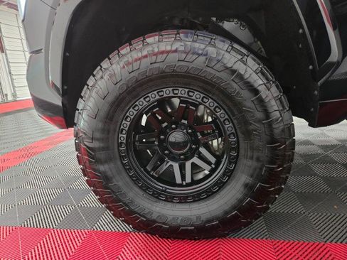 Used 2023 Toyota Tundra 1794 Edition w/ TRD Off-Road Package image 81