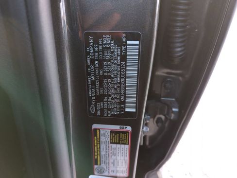 Used 2024 Genesis GV80 2.5T image 39