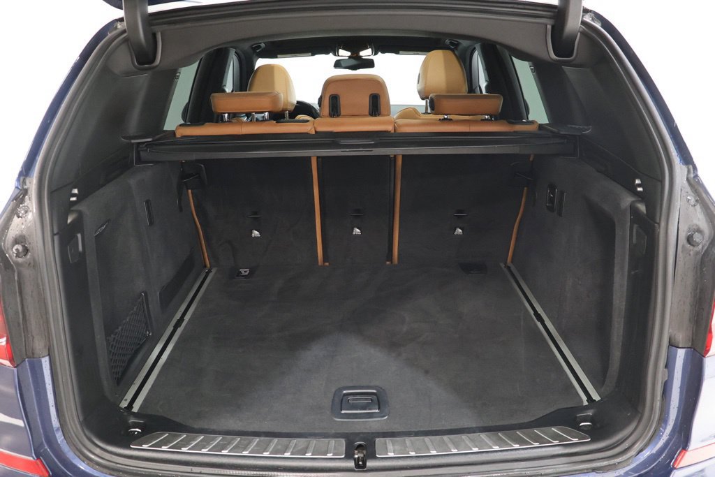 Used 2018 BMW X3 xDrive30i w/ M Sport Package AWD/4WD image 33