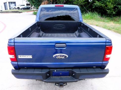 Used 2009 Ford Ranger XLT RWD image 16
