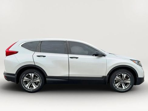 Used 2017 Honda CR-V LX image 8