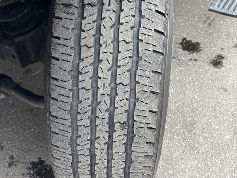 Certified 2024 RAM 3500 Limited image 13