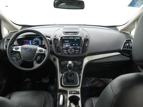 Used 2013 Ford C-MAX SEL image 15