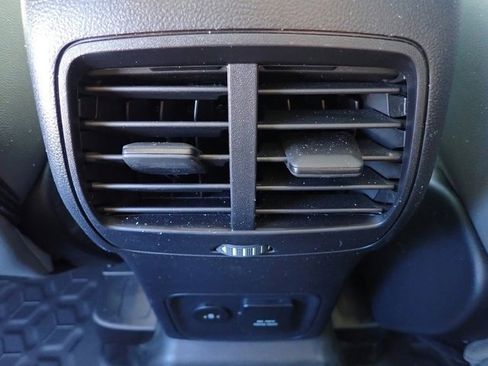 Certified 2025 Ford Bronco Sport Badlands w/ Badlands Tech Package image 19