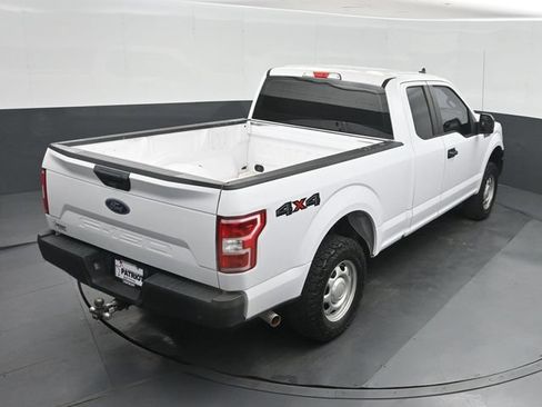 Used 2020 Ford F150 XL w/ Equipment Group 101A Mid AWD/4WD image 38