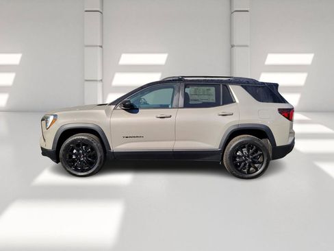 New 2026 GMC Terrain Elevation w/ Black Edition image 4