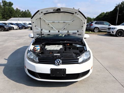 Used 2012 Volkswagen Jetta TDI FWD image 32